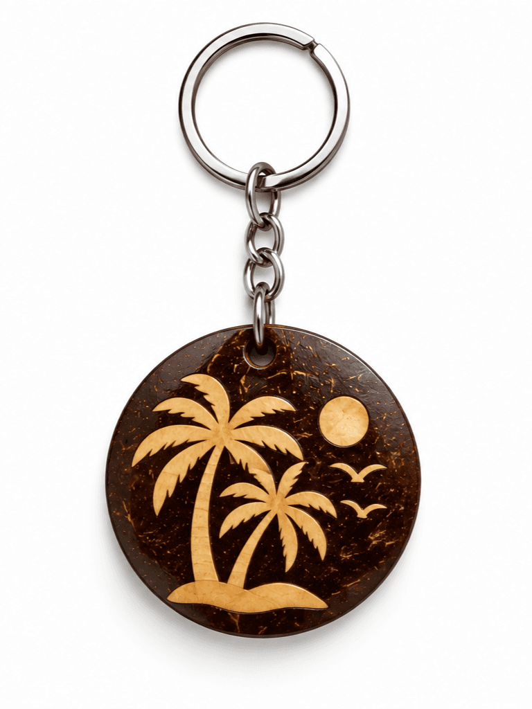 Coconut Accessories